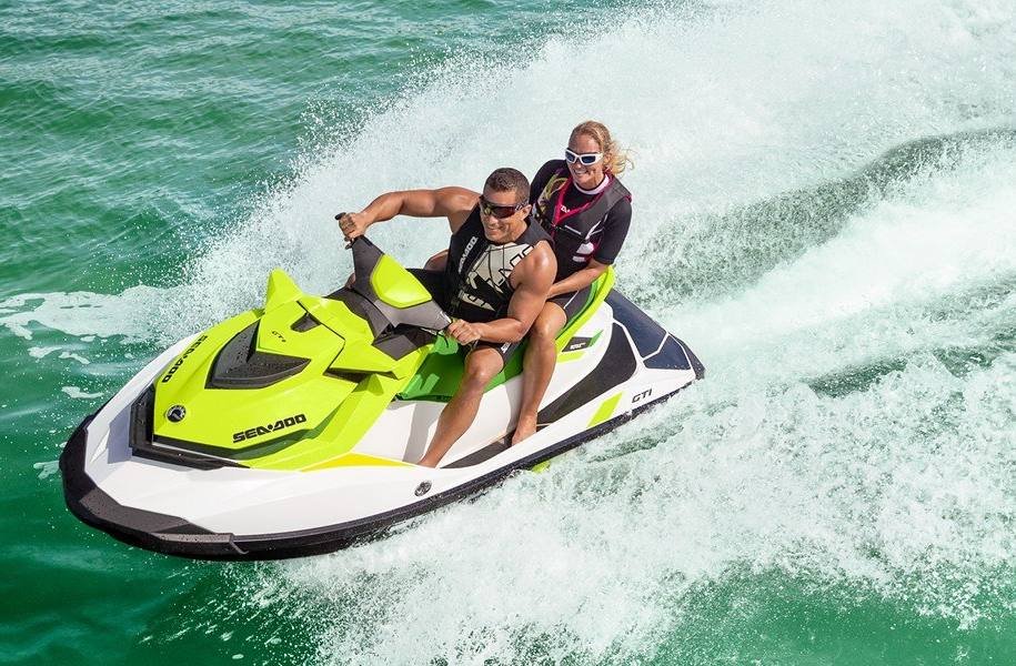 Sea-Doo Spark